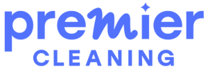 Premier Cleaning Logo