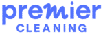 Premier Cleaning Logo